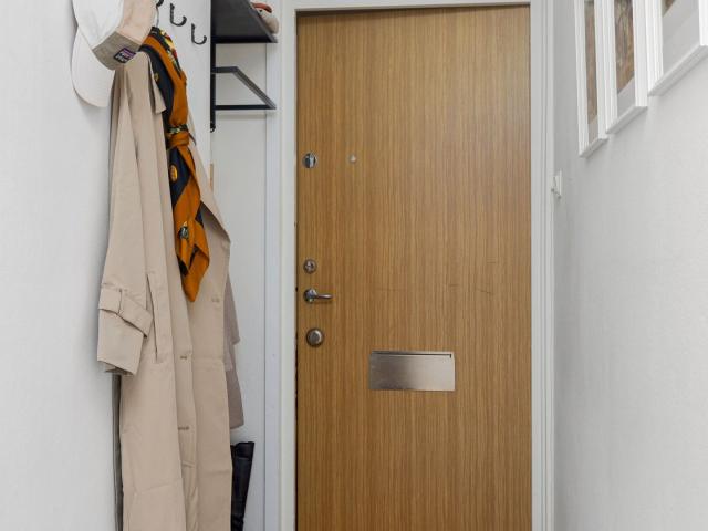Bostadsrätt till salu i Botkyrka, Stockholm