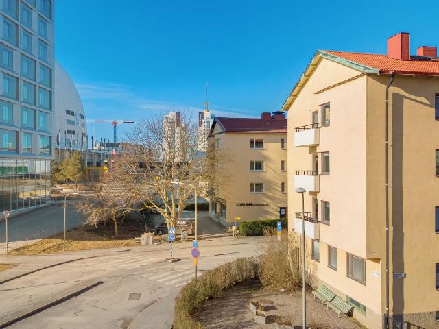 Bostadsrätt till salu i Botkyrka, Stockholm