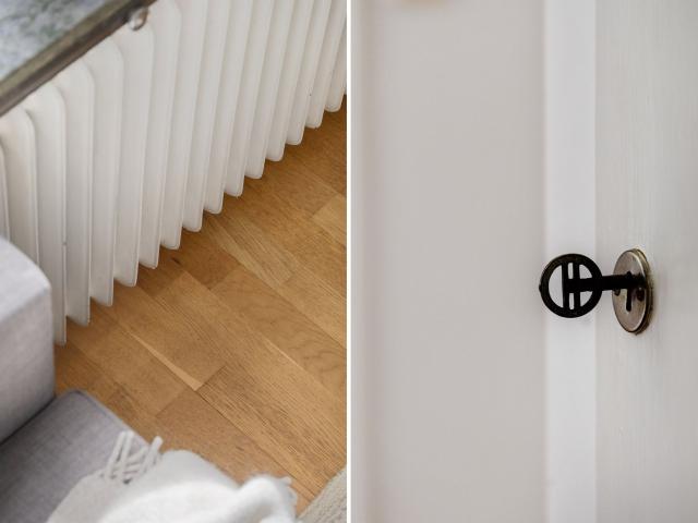 Bostadsrätt till salu i Skarpnäcks stadsdelsområde, Stockholm