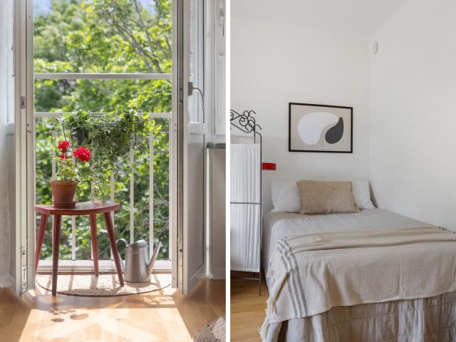 Bostadsrätt till salu i Botkyrka, Stockholm