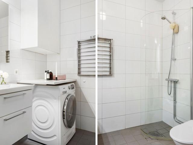 Bostadsrätt till salu i Botkyrka, Stockholm