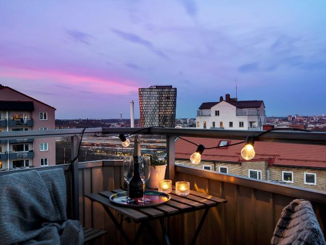 Bostadsrätt till salu i Botkyrka, Stockholm
