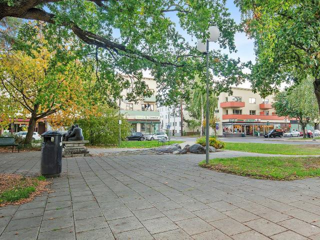 Bostadsrätt till salu i Botkyrka, Stockholm