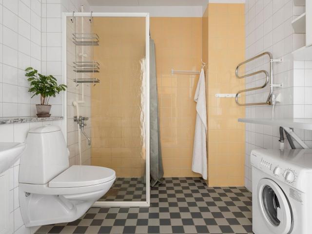 Bostadsrätt till salu i Botkyrka, Stockholm