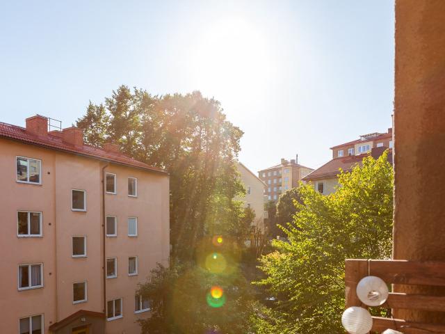 Bostadsrätt till salu i Botkyrka, Stockholm