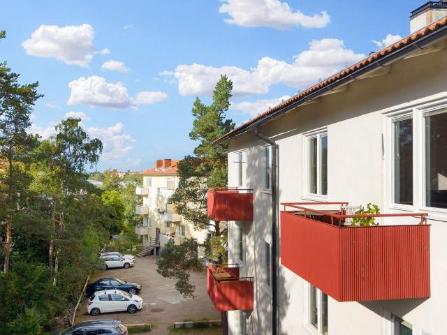 Bostadsrätt till salu i Botkyrka, Stockholm