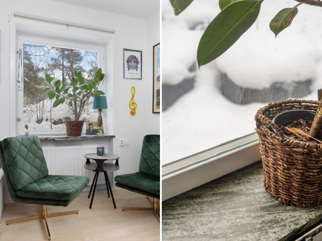 Bostadsrätt till salu i Botkyrka, Stockholm