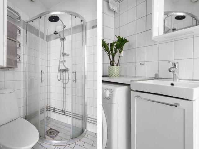 Bostadsrätt till salu i Botkyrka, Stockholm