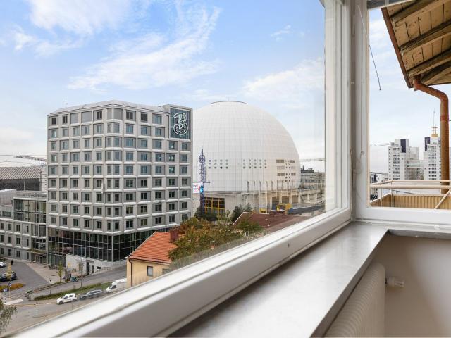 Bostadsrätt till salu i Enskede-Årsta-Vantörs stadsdelsområde, Stockholm