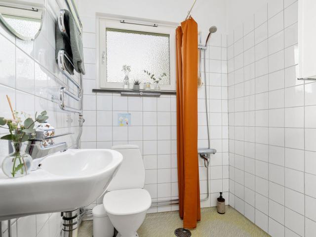 Bostadsrätt till salu i Botkyrka, Stockholm