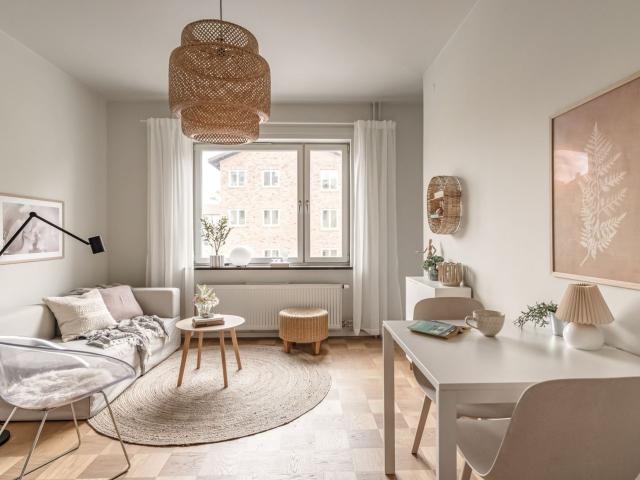 Bostadsrätt till salu i Botkyrka, Stockholm