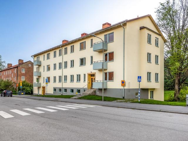 Bostadsrätt till salu i Botkyrka, Stockholm