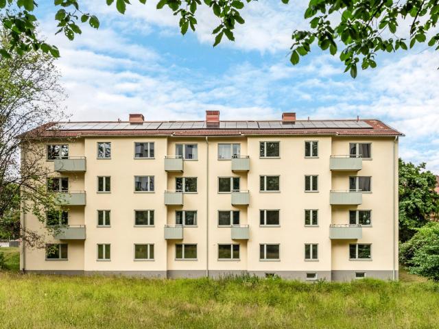 Bostadsrätt till salu i Botkyrka, Stockholm