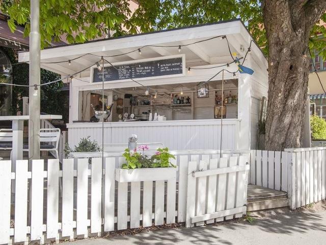 Bostadsrätt till salu i Botkyrka, Stockholm
