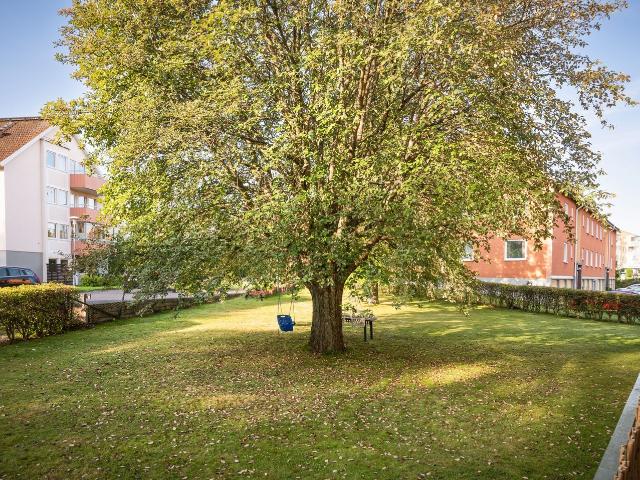 Bostadsrätt till salu i Jönköping