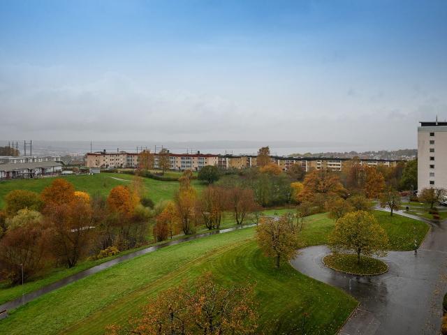 Bostadsrätt till salu i Jönköping