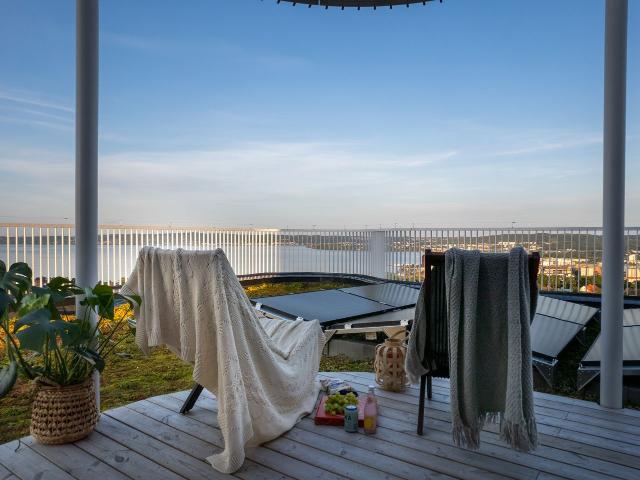 Bostadsrätt till salu i Dalvik, Jönköping