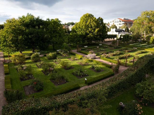 Bostadsrätt till salu i Jönköping