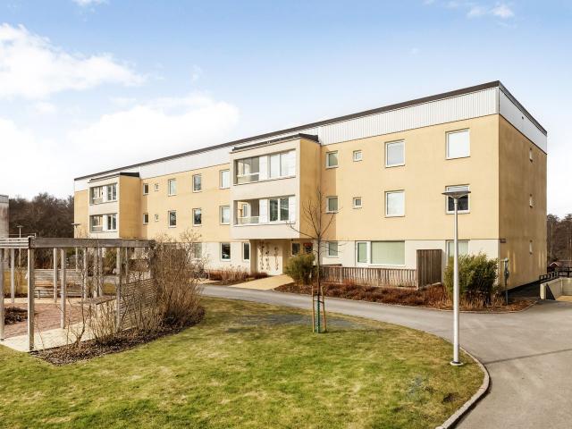 Bostadsrätt till salu i Jönköping