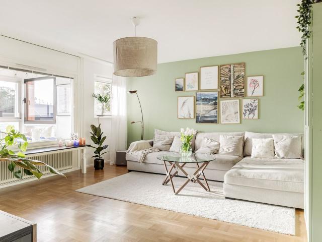 Bostadsrätt till salu i Dalvik, Jönköping
