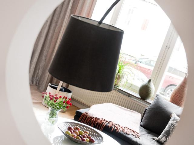 Bostadsrätt till salu i Jönköping