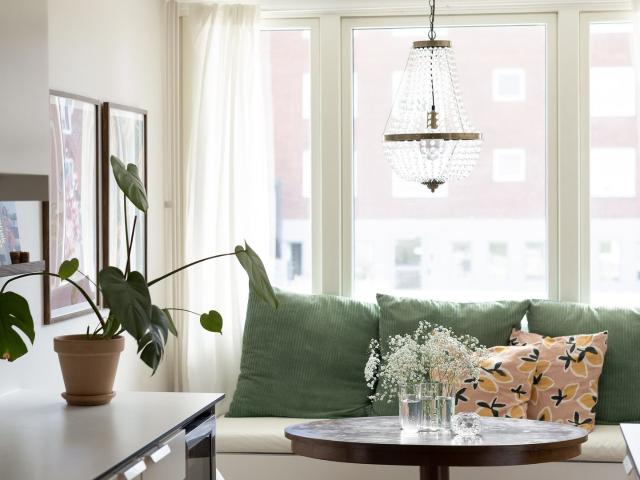 Bostadsrätt till salu i Jönköping