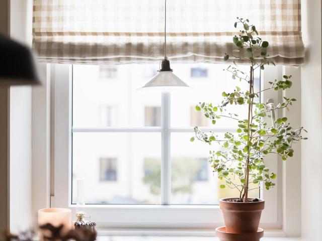 Bostadsrätt till salu i Söder, Jönköping