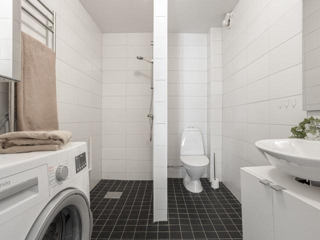 Bostadsrätt till salu i Söder, Jönköping