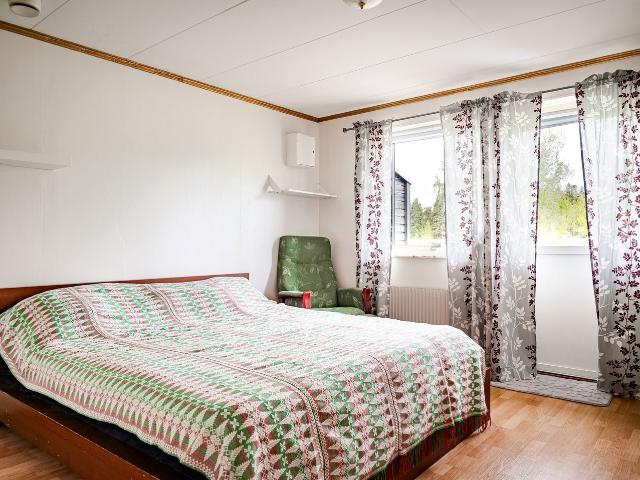Bostadsrätt till salu i Odensjö, Jönköpings län
