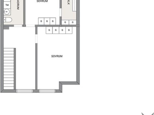 Bostadsrätt till salu i Jönköping