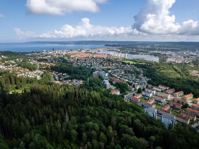 Bostadsrätt till salu i Jönköping