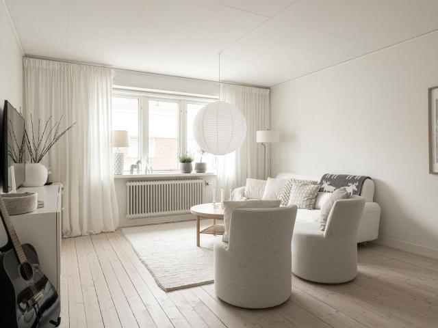 Bostadsrätt till salu i Jönköping