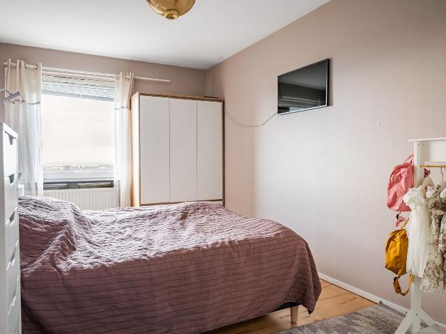 Bostadsrätt till salu i Jönköping