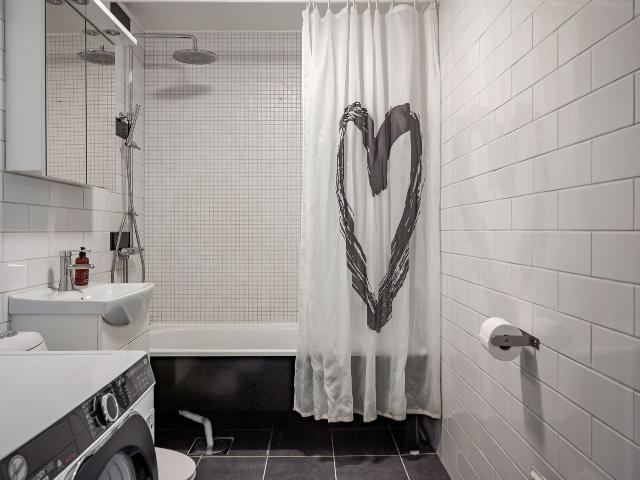 Bostadsrätt till salu i Jönköping