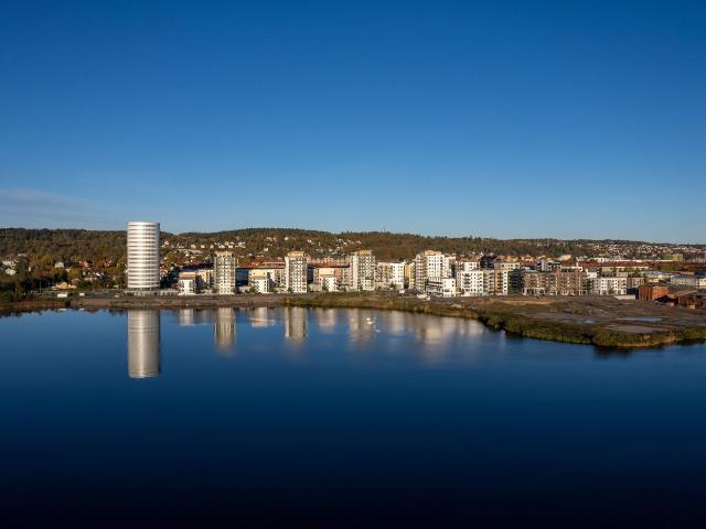 Bostadsrätt till salu i Jönköping