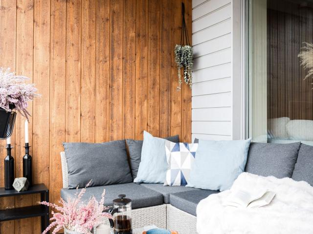 Bostadsrätt till salu i Jönköping