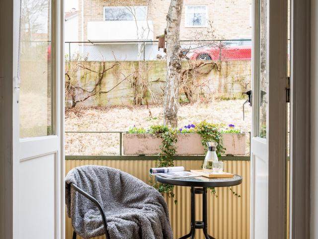 Bostadsrätt till salu i Jönköping