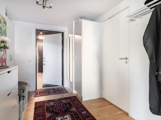 Bostadsrätt till salu i Jönköping