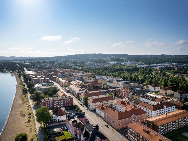 Bostadsrätt till salu i Jönköping