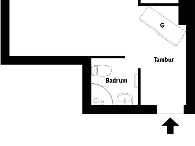 Bostadsrätt till salu i Jönköping