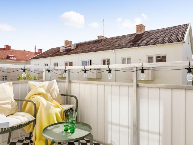Bostadsrätt till salu i Jönköping