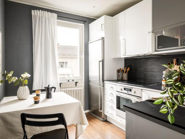Bostadsrätt till salu i Jönköping