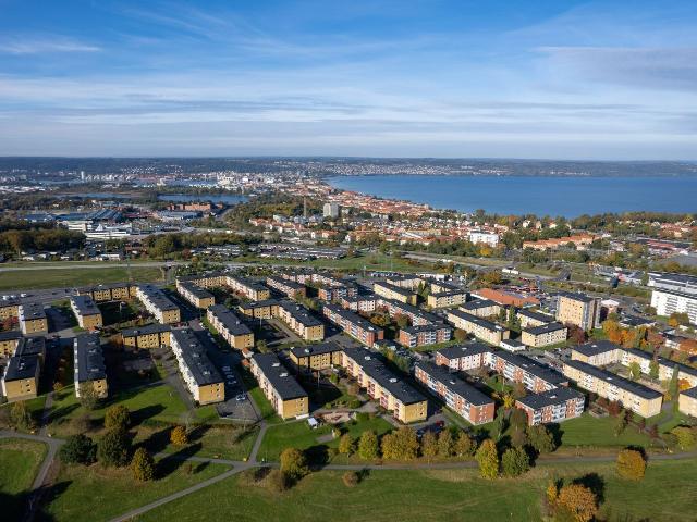 Bostadsrätt till salu i Jönköping