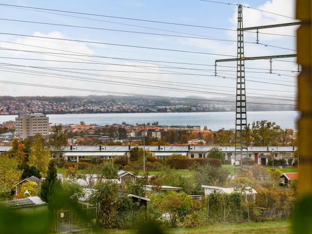 Bostadsrätt till salu i Ekhagen, Jönköping
