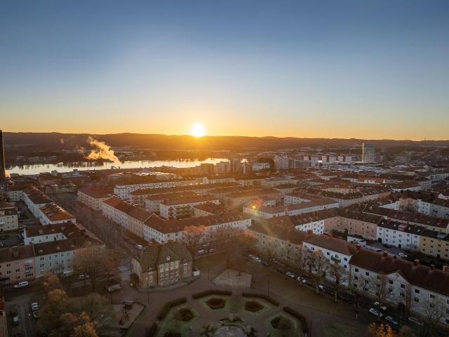 Bostadsrätt till salu i Jönköping