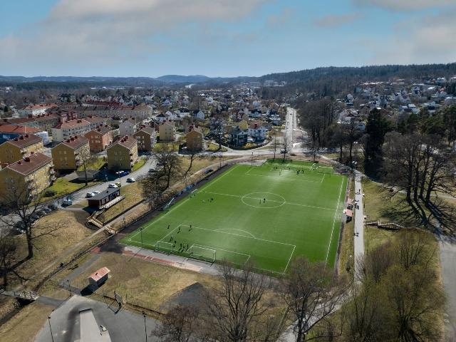 Bostadsrätt till salu i Jönköping
