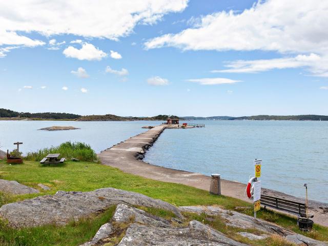 Bostadsrätt till salu i Jörlanda, Västra Götaland