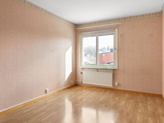 Bostadsrätt till salu i Kallinge, Blekinge