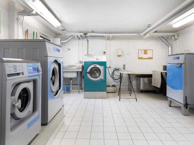Bostadsrätt till salu i Kallinge, Blekinge