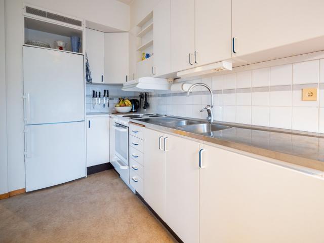 Bostadsrätt till salu i Kalmar